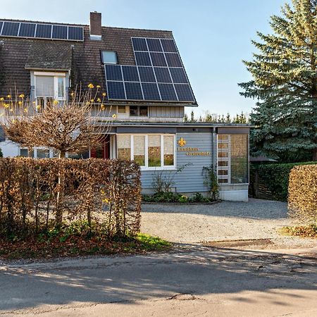 Landhaus Grafenholz 于伯林根 外观 照片